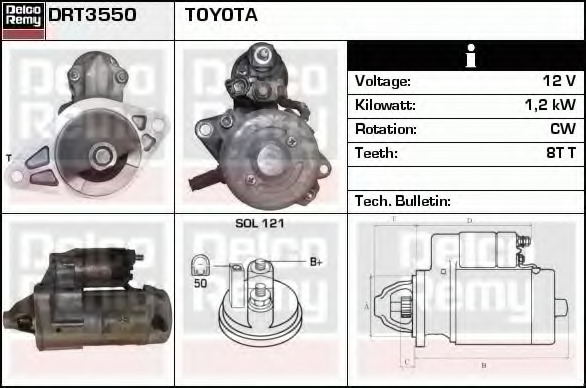 Electromotor