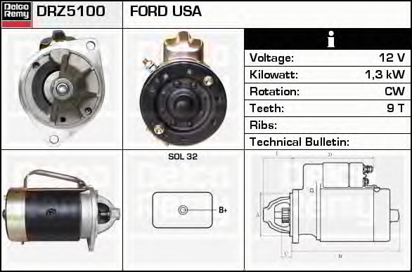 Electromotor