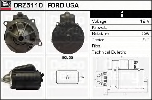 Electromotor