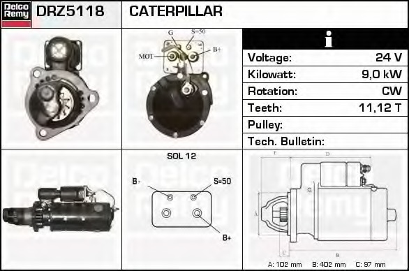 Electromotor