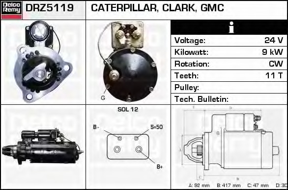 Electromotor