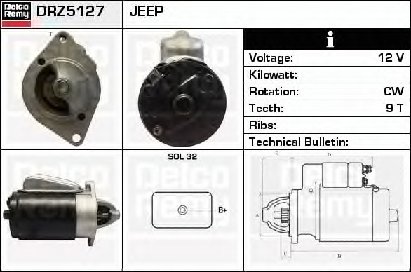 Electromotor