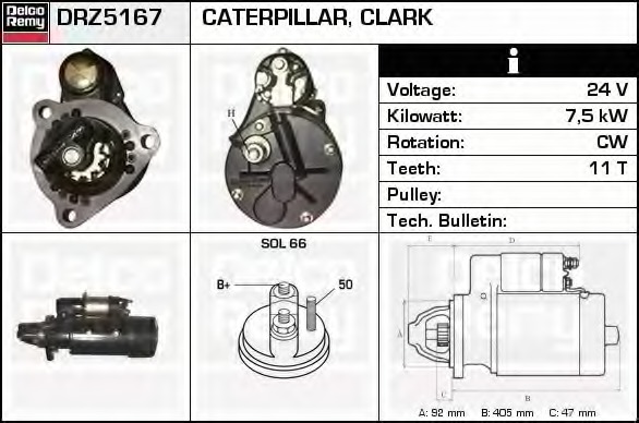 Electromotor