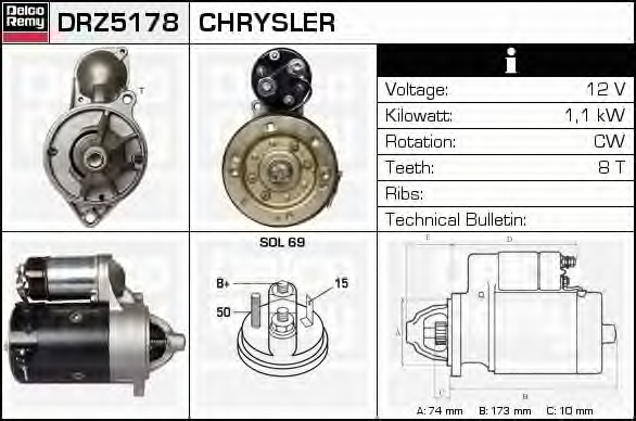 Electromotor