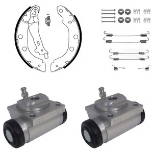 Set saboti frana