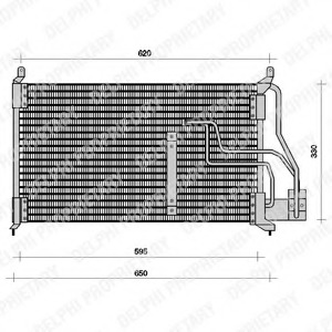 Condensator climatizare