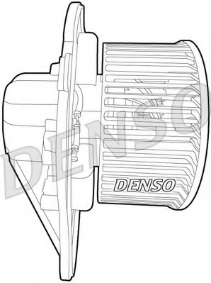 Ventilator habitaclu