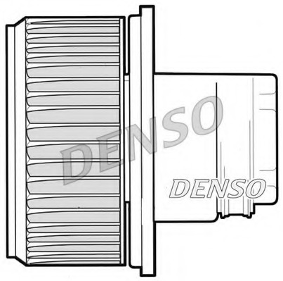 Ventilator habitaclu