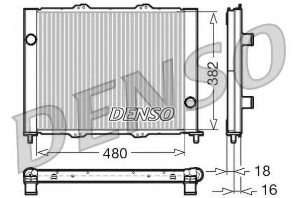 Modul racire