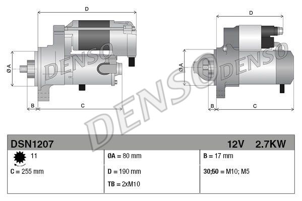 Electromotor