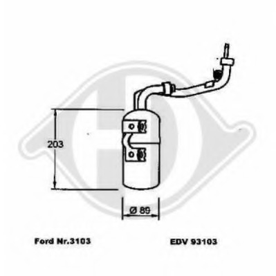 Uscator aer conditionat