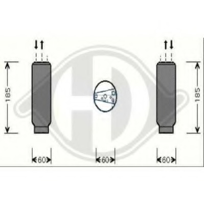 Uscator aer conditionat