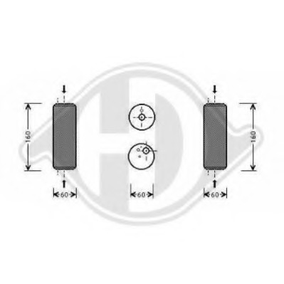 Uscator aer conditionat