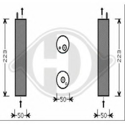 Uscator aer conditionat