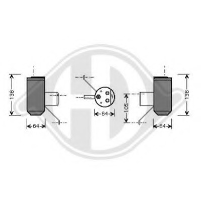 Uscator aer conditionat