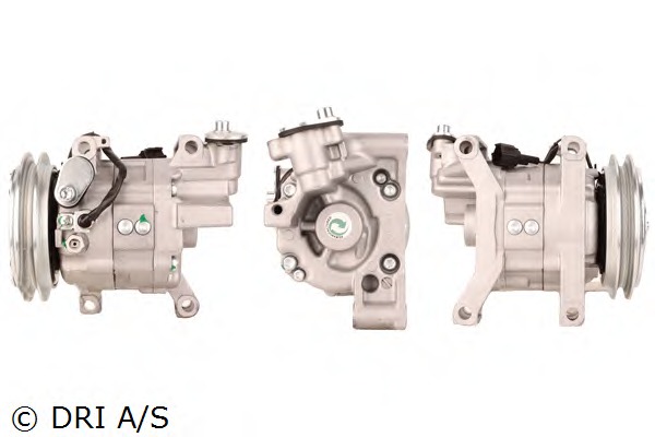 Compresor aer conditionat