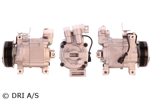 Compresor aer conditionat