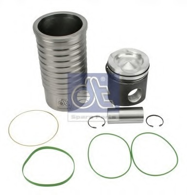 Set raparatii piston / bucsa cursa cilindru