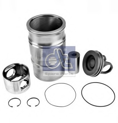 Set raparatii piston / bucsa cursa cilindru