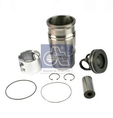 Set raparatii piston / bucsa cursa cilindru