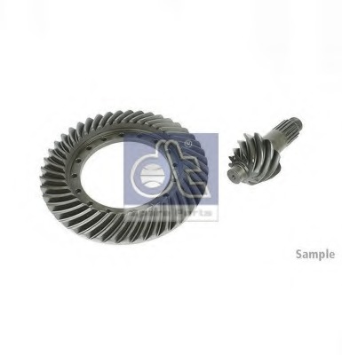 Taler -/ con pinion set