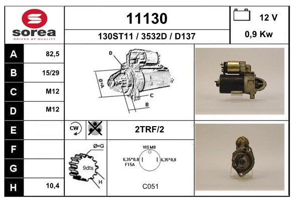 Electromotor