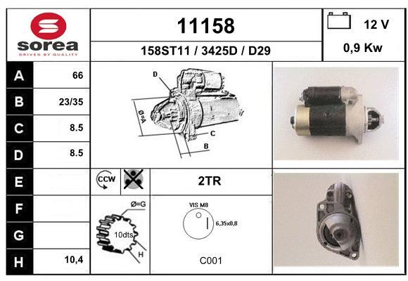 Electromotor