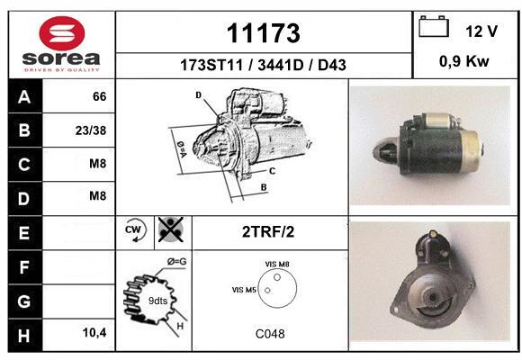 Electromotor