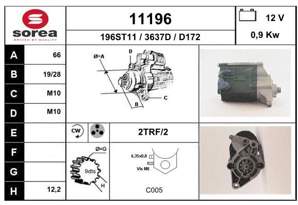 Electromotor