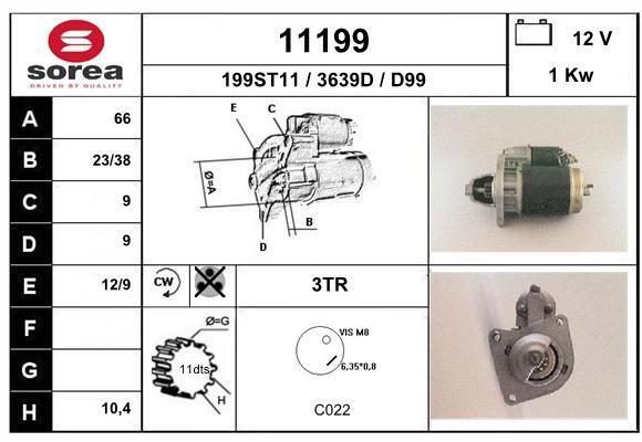 Electromotor