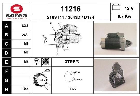 Electromotor