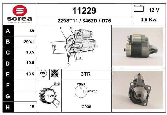 Electromotor