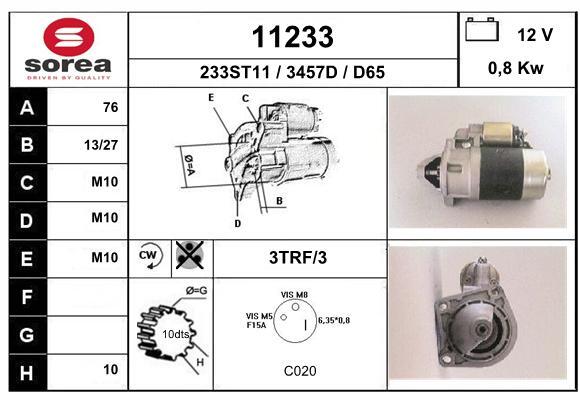 Electromotor