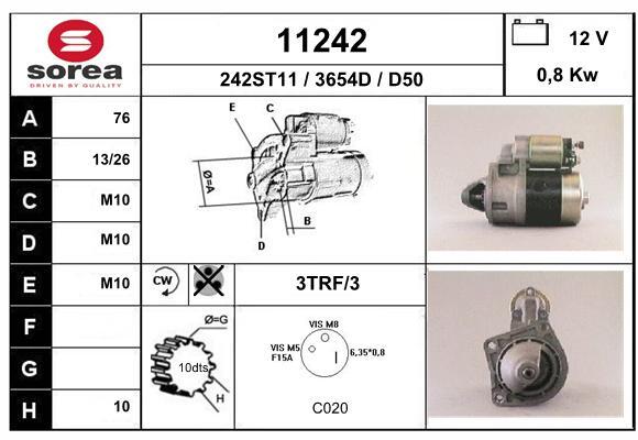 Electromotor