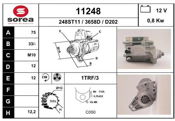 Electromotor