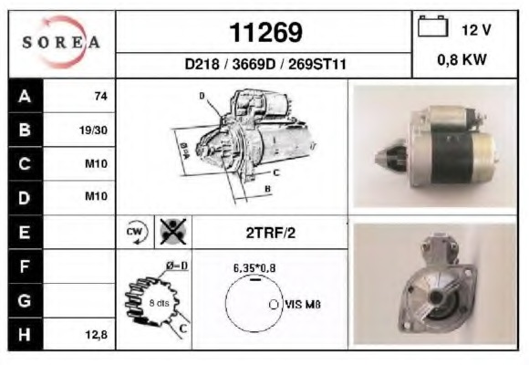 Electromotor