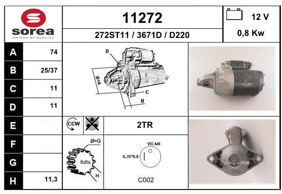 Electromotor