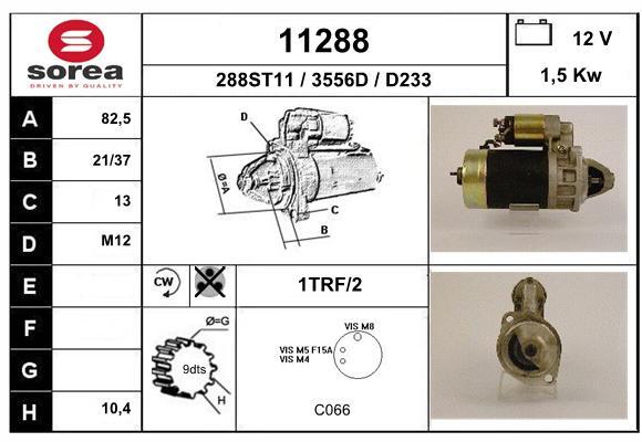 Electromotor