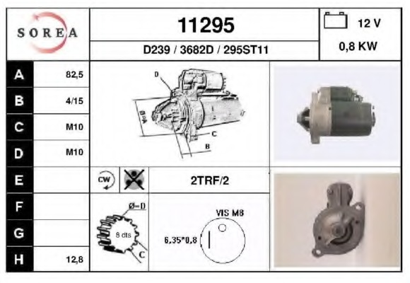 Electromotor