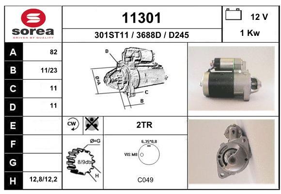 Electromotor