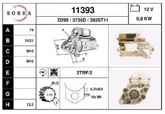 Electromotor