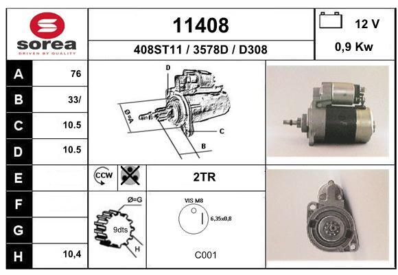 Electromotor