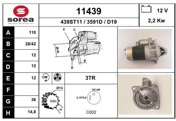 Electromotor