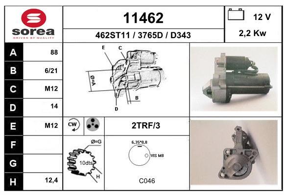 Electromotor