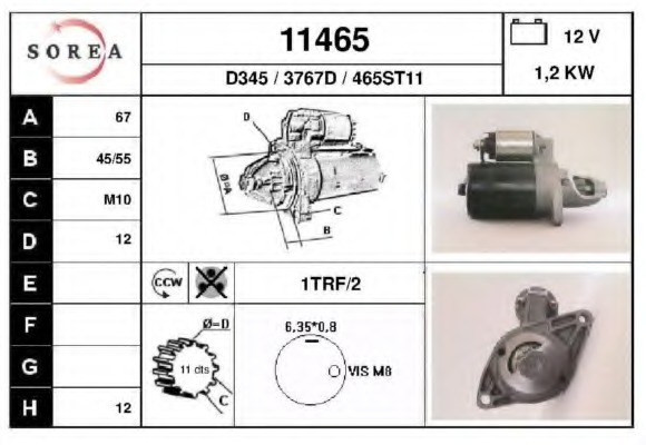 Electromotor