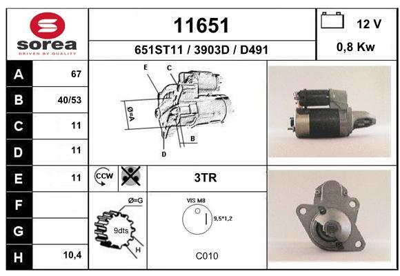 Electromotor