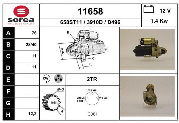 Electromotor