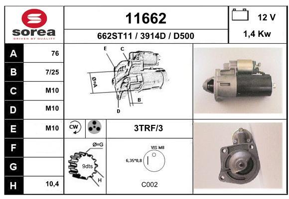 Electromotor