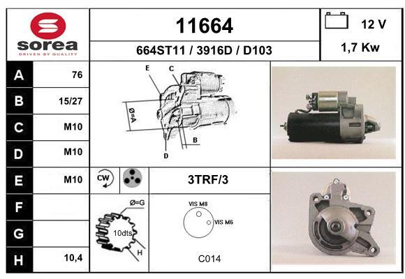 Electromotor