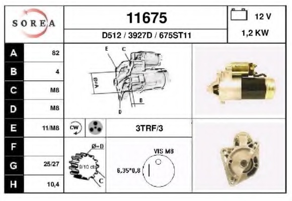 Electromotor